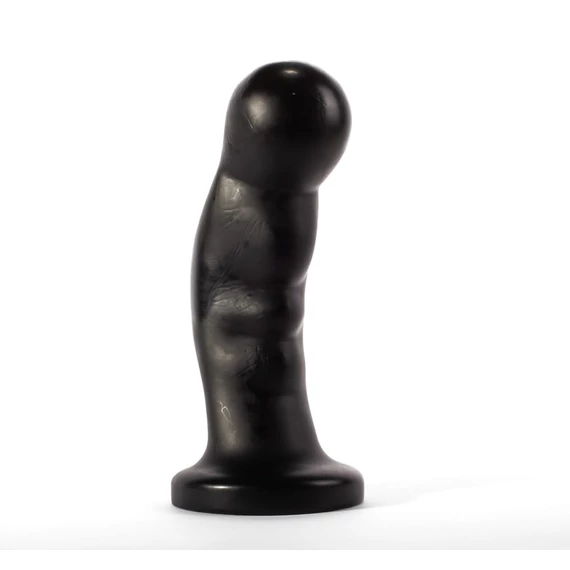X-Men 10.9" Extra Large Butt Plug Black