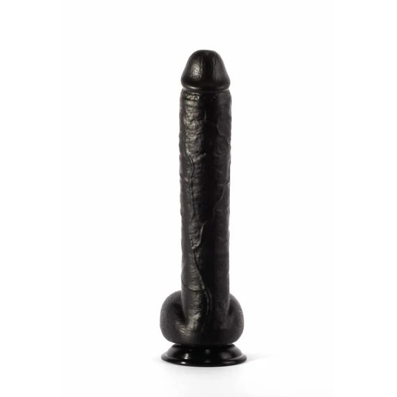 X-Men Louis 12" Cock Black