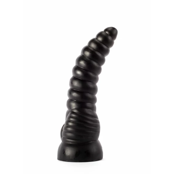 X-Men 10.9" Extra Large Butt Plug Black