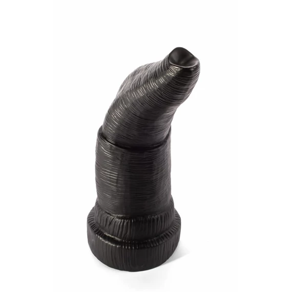 X-Men 11.2" Extra Large Butt Plug Black