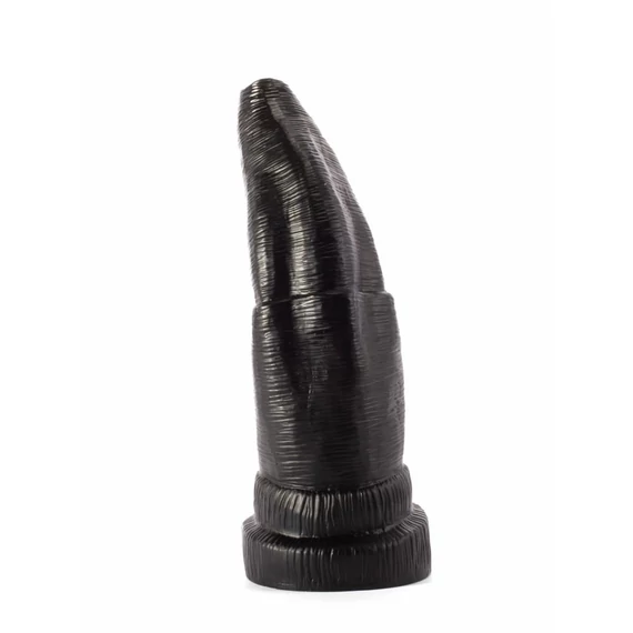 X-Men 11.2" Extra Large Butt Plug Black