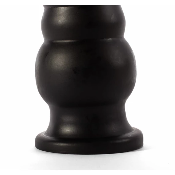 X-Men 10" Extra Large Butt Plug Black II