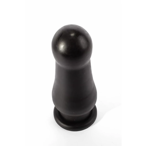 X-Men 8.8" Extra Large Butt Plug Black