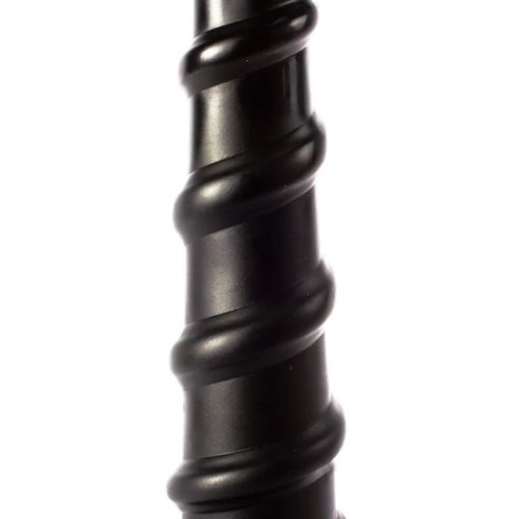 X-Men 13.8" Sword Handle Butt Plug Black I