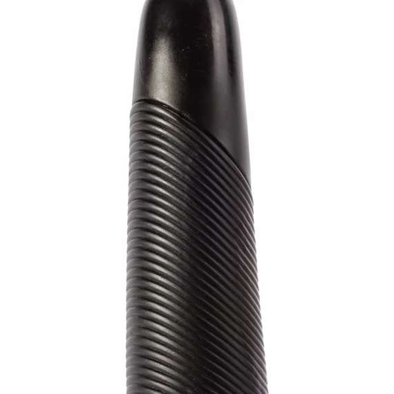 X-Men 13.8" Sword Handle Butt Plug Black II
