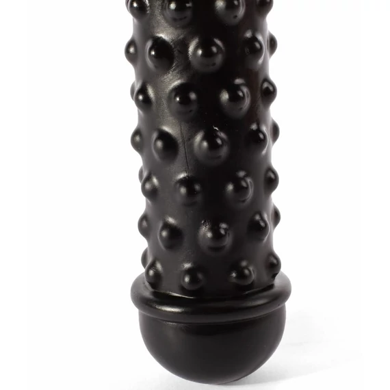 X-Men 13.8" Sword Handle Butt Plug Black II