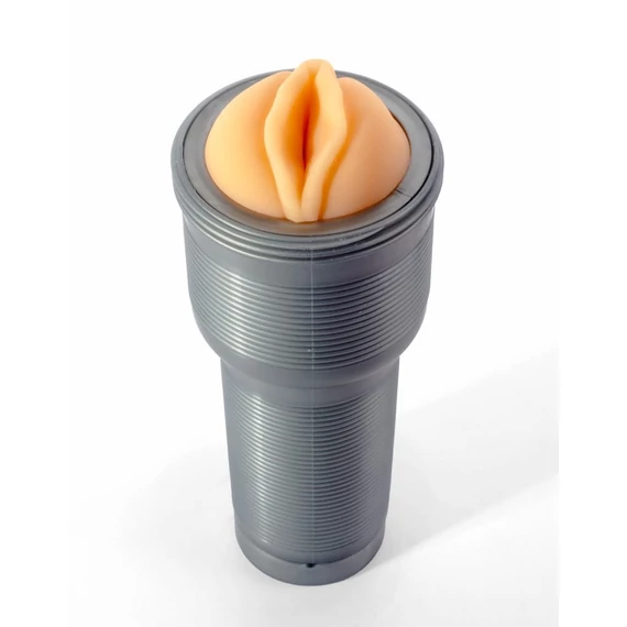 X-Men Fantasy Ladylight Vibrating Masturbator