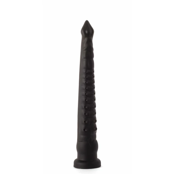 X-Men 12.6" Butt Plug PVC Black