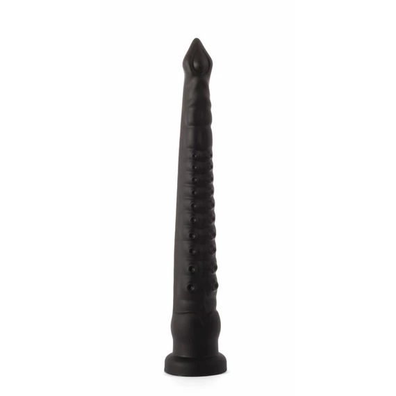 X-Men 12.6" Butt Plug PVC Black