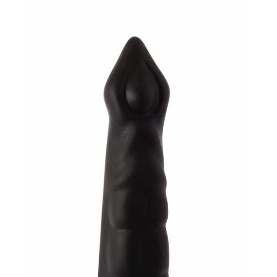 X-Men 17.32" Butt Plug PVC Black