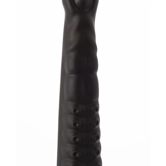 X-Men 23.23" Butt Plug PVC Black