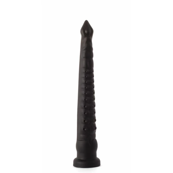 X-Men 23.23" Butt Plug PVC Black