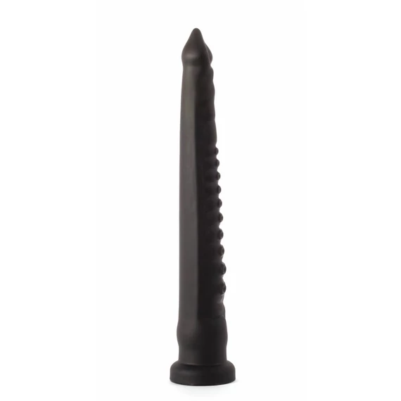 X-Men 23.23" Butt Plug PVC Black