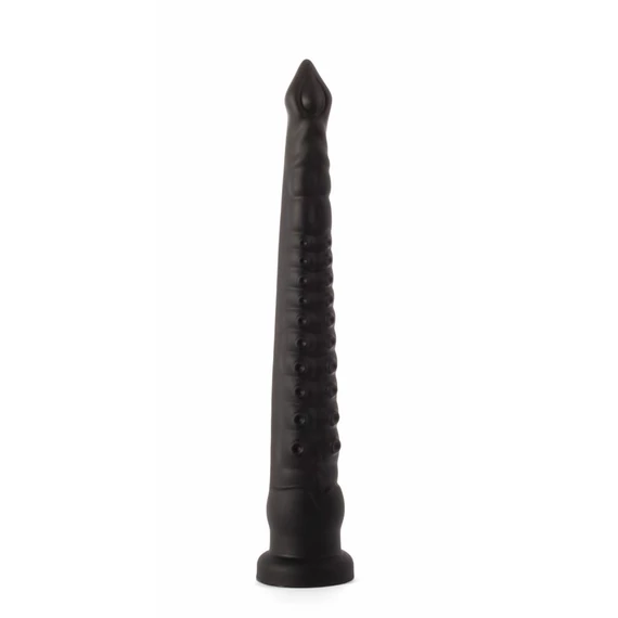 X-Men 23.23" Butt Plug PVC Black