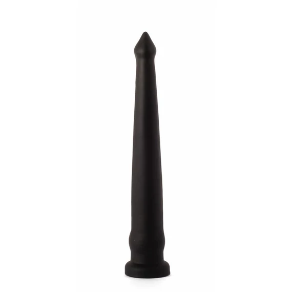 X-Men 23.23" Butt Plug PVC Black