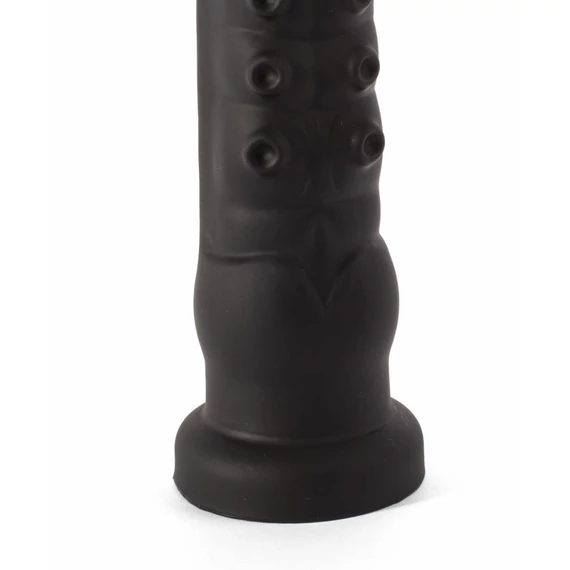 X-Men 23.23" Butt Plug PVC Black