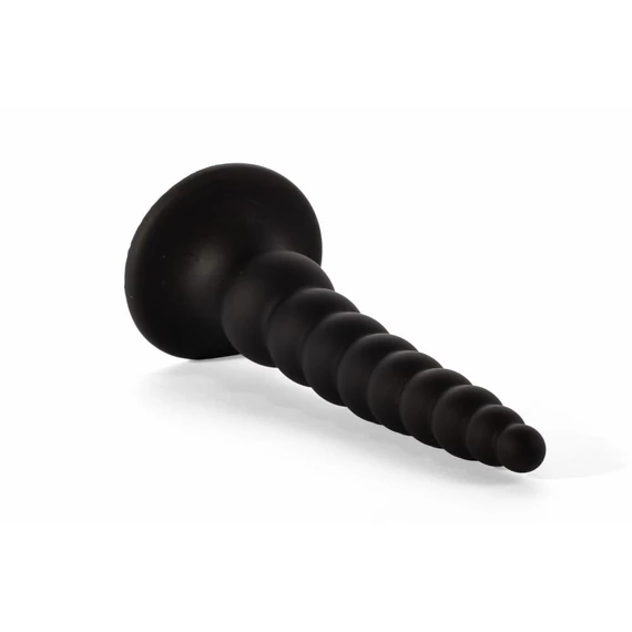 X-Men 9.45" Butt Plug Black M