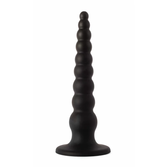 X-Men 11.81" Butt Plug Black L