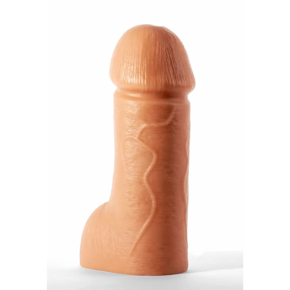 X-Men Simon 12.2" Cock Flesh