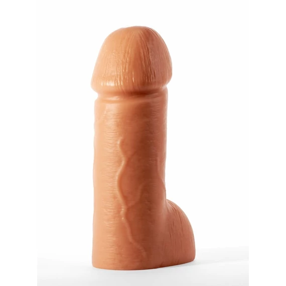 X-Men Simon 12.2" Cock Flesh