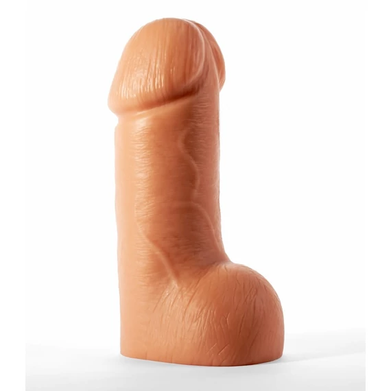 X-Men Simon 12.2" Cock Flesh