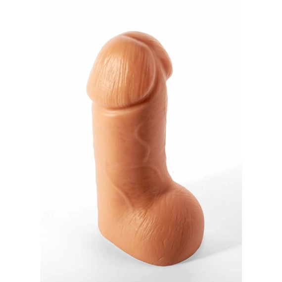 X-Men Simon 12.2" Cock Flesh