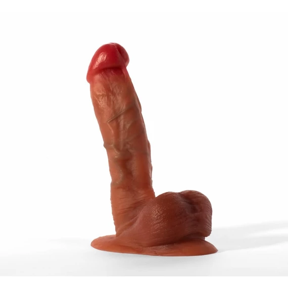 X-Men Mike 6.1" Cock Flesh