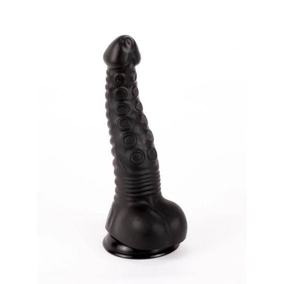X-MEN 11” Butt Plug Black II