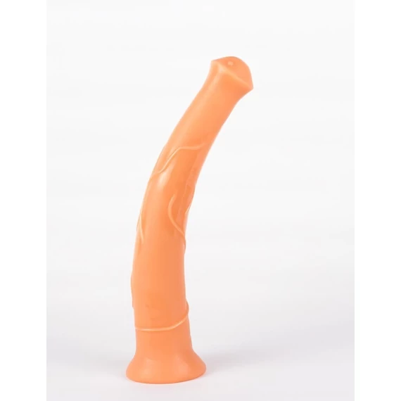 X-MEN Huge Horse Dildo 19 inch Flesh