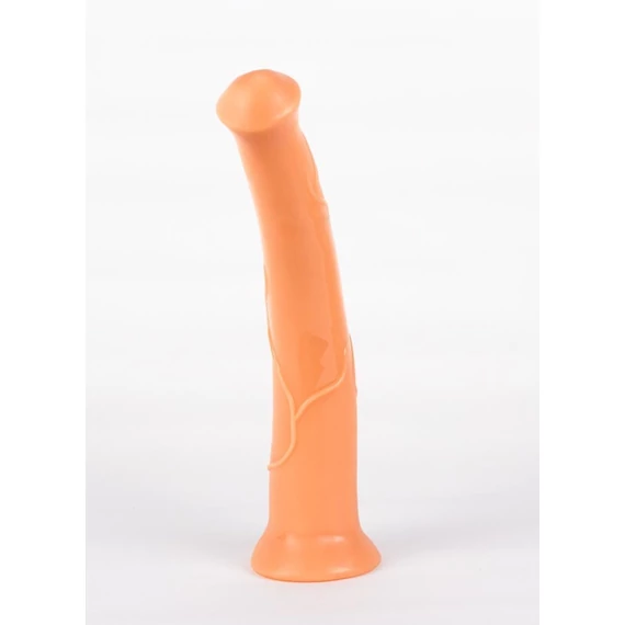 X-MEN Huge Horse Dildo 19 inch Flesh