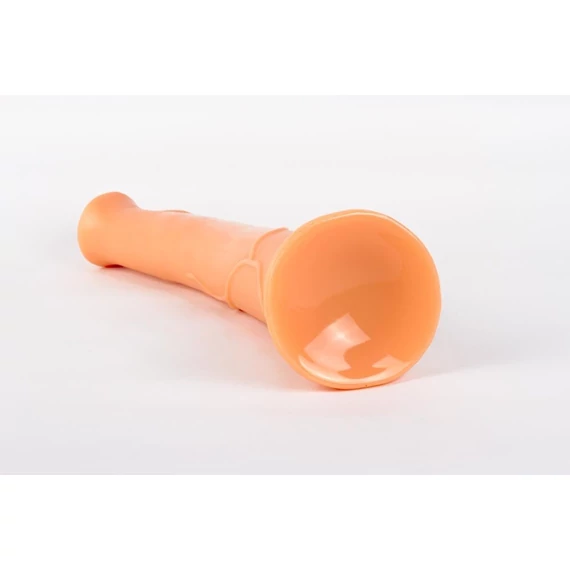 X-MEN Huge Horse Dildo 19 inch Flesh