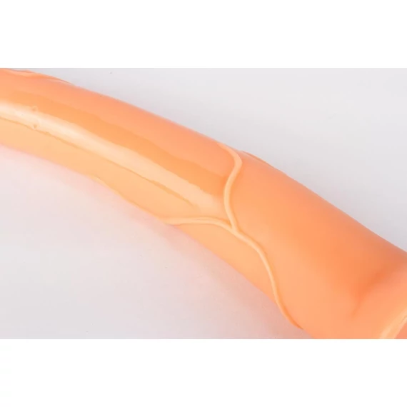 X-MEN Huge Horse Dildo 19 inch Flesh