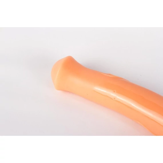 X-MEN Huge Horse Dildo 19 inch Flesh