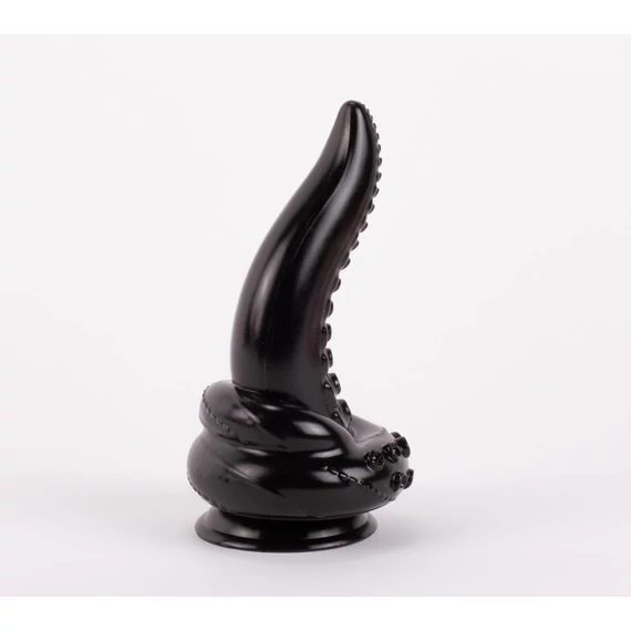 X-MEN 8.3" Butt Plug Black