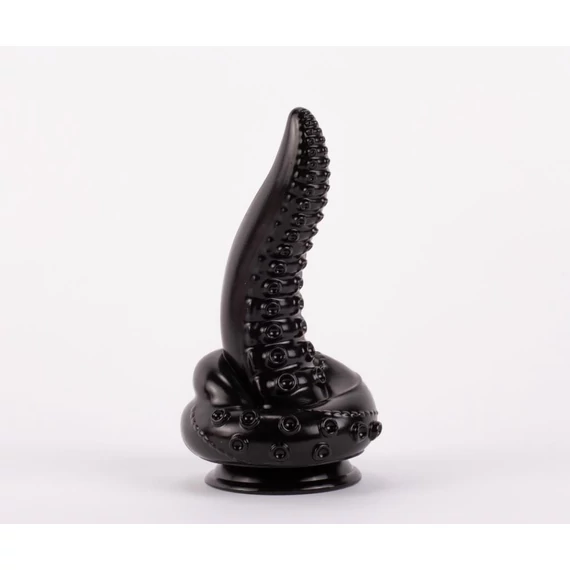 X-MEN 8.3" Butt Plug Black
