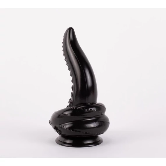 X-MEN 8.3" Butt Plug Black
