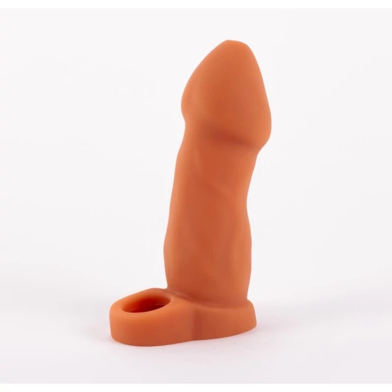 7.2" Fantastic Penis Extender II