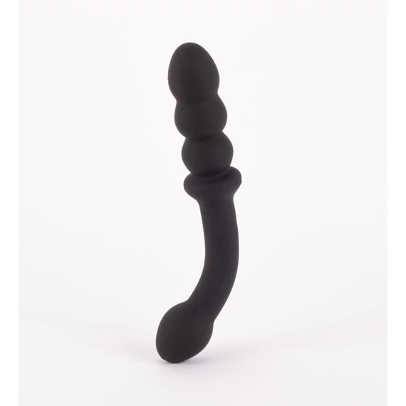 Dual- motor Vibrating Butt Plug