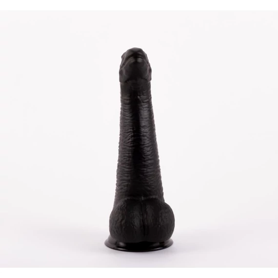 X-MEN David's 12.4" Cock Black I
