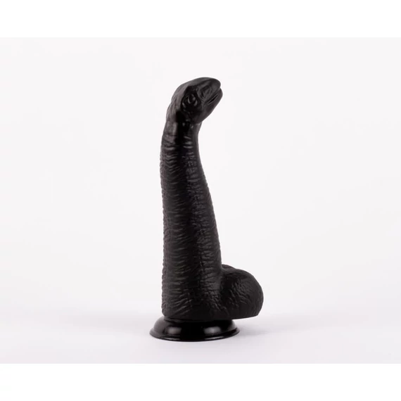 X-MEN David's 12.4" Cock Black I