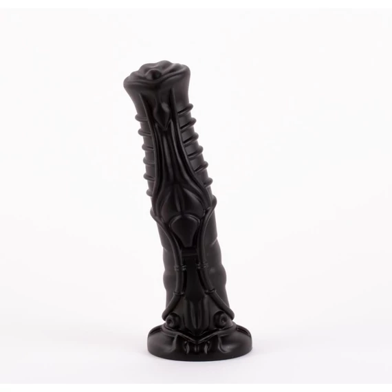 X-MEN David's 12.4" Cock Black II
