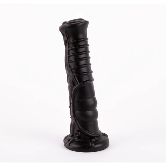X-MEN David's 12.4" Cock Black II