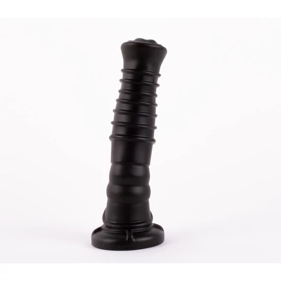 X-MEN David's 12.4" Cock Black II