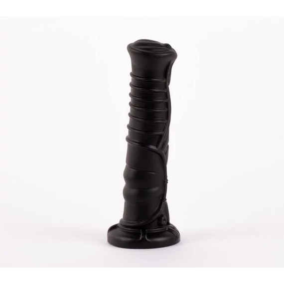 X-MEN David's 12.4" Cock Black II