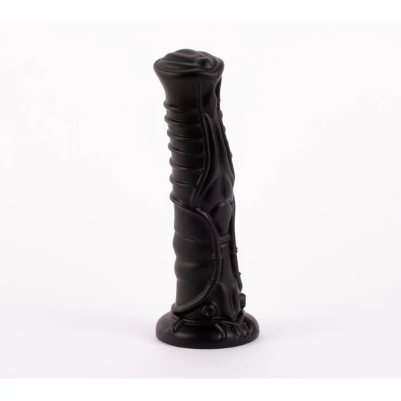 X-MEN David's 12.4" Cock Black II