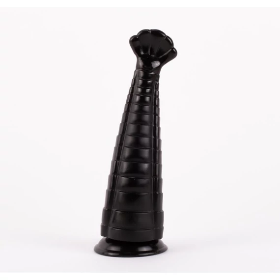 X-MEN David's 11.9" Cock Black II