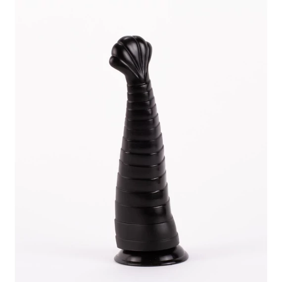 X-MEN David's 11.9" Cock Black II