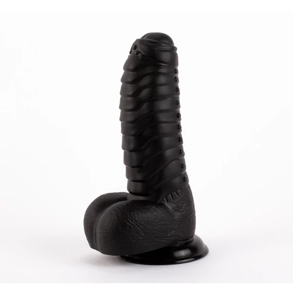 X-MEN David's 11.9" Cock Black