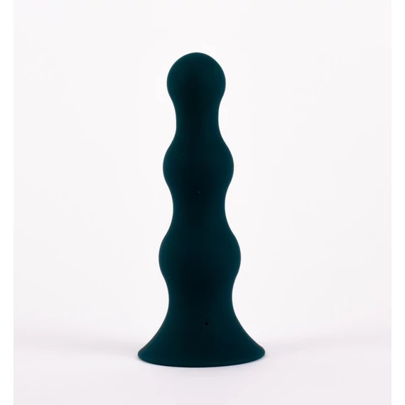 Automatic Inflatable Butt Plug Green