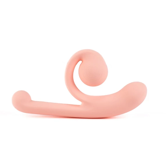 Magic Snail Magic Flexible Vibrator Pink